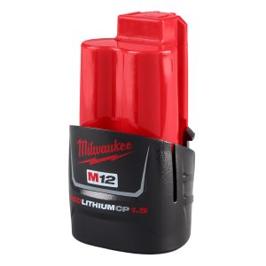 48-11-2401 BATERIA COMPACTA 1.5 REDLITHIUM™ M12™