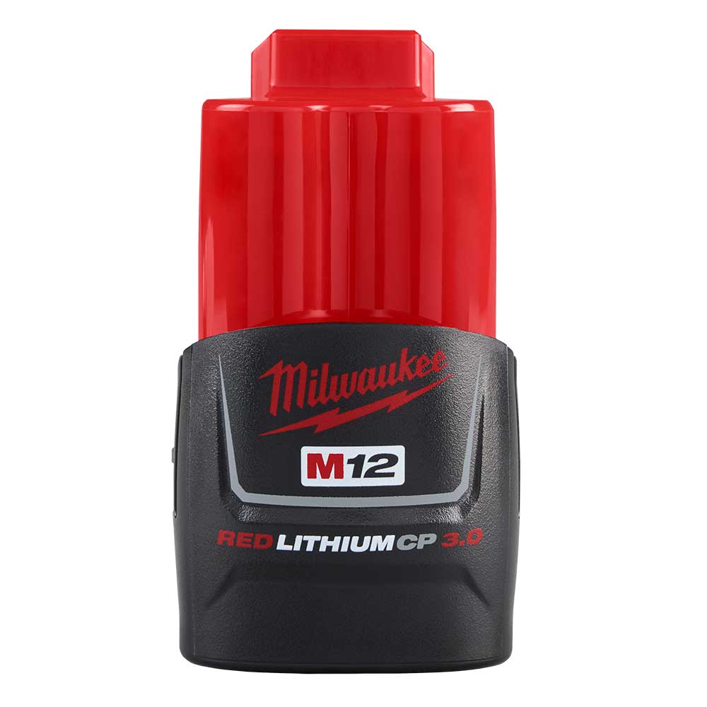 48-11-2430 BATERIA DE CAPACIDAD EXTENDIDA REDLITHIUM™ XC 3.0 M12™ - Imagen 3