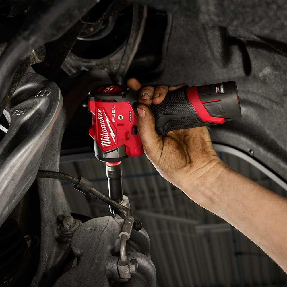 48-11-2430 BATERIA DE CAPACIDAD EXTENDIDA REDLITHIUM™ XC 3.0 M12™ - Imagen 6