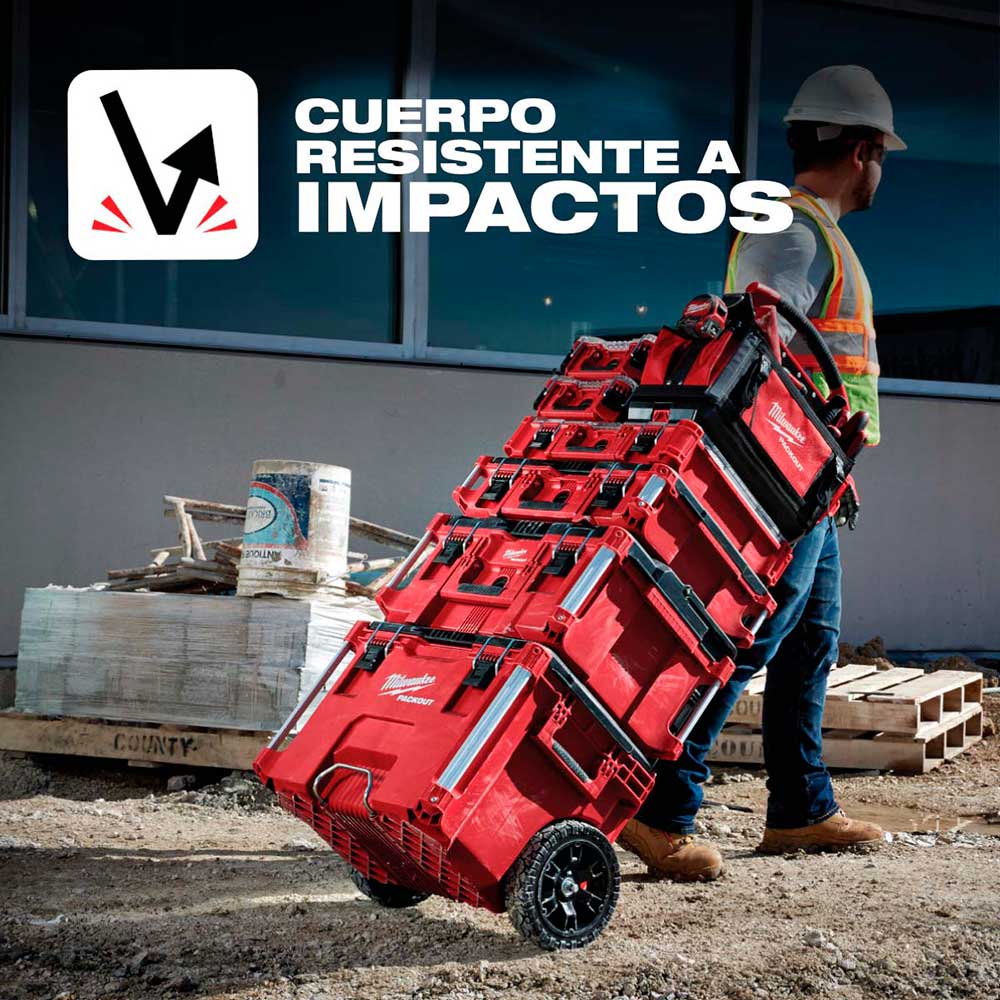 48-22-8425 CAJA PARA HERRAMIENTA PACKOUT™ - Imagen 11