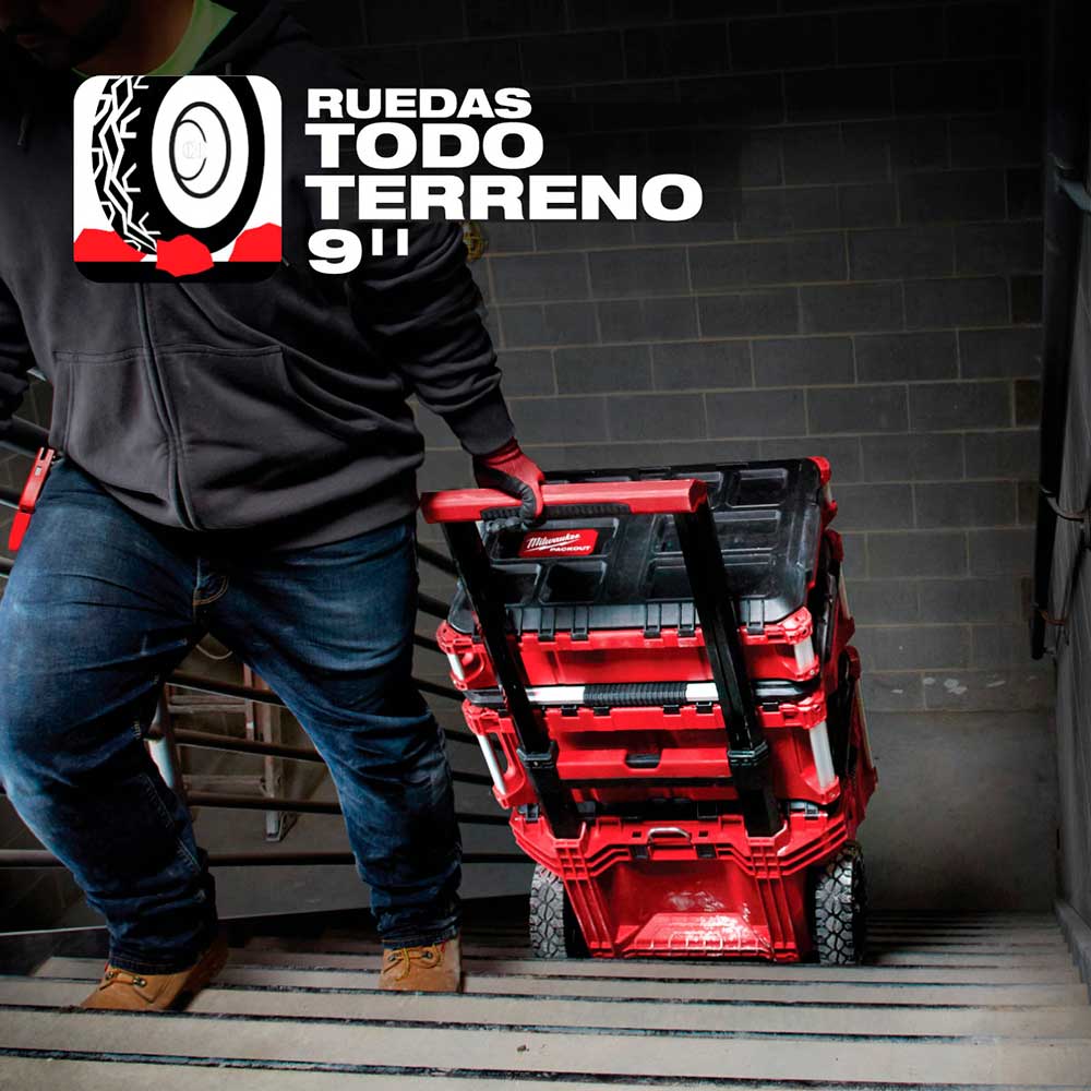 48-22-8425 CAJA PARA HERRAMIENTA PACKOUT™ - Imagen 12