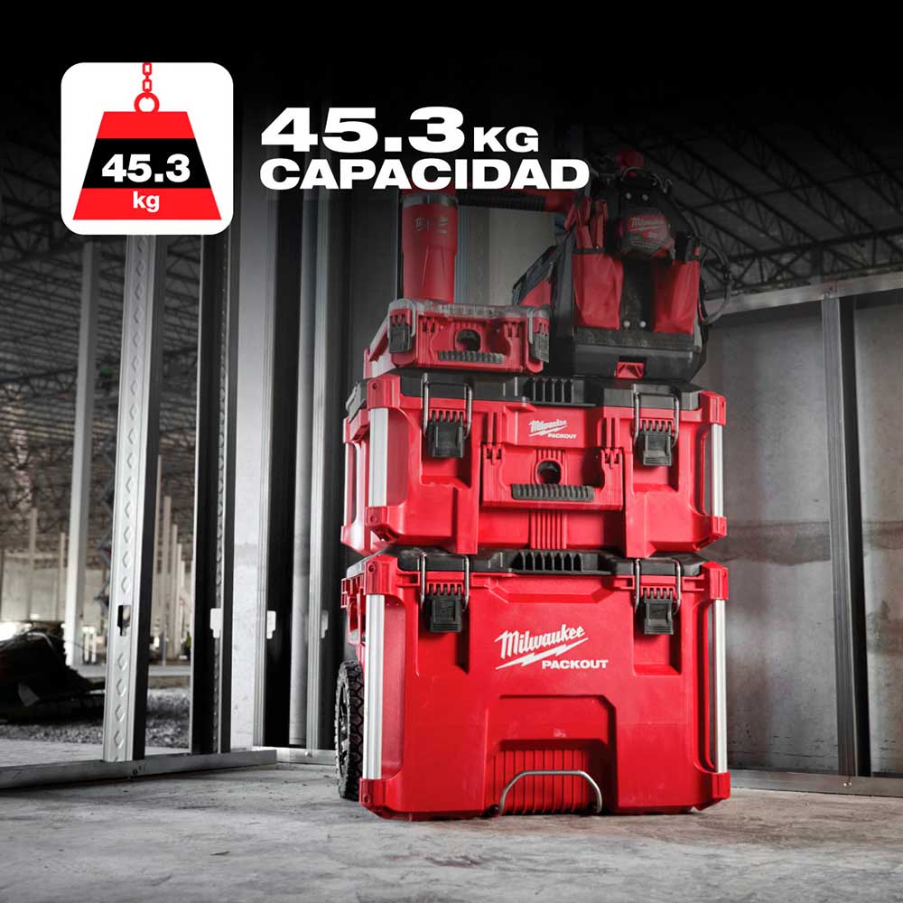 48-22-8425 CAJA PARA HERRAMIENTA PACKOUT™ - Imagen 10