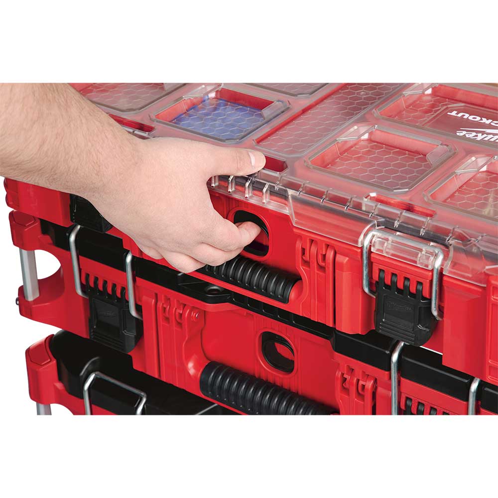 48-22-8430 CAJA DE ALMACENAJE PARA ACCESORIOS PACKOUT™ GRANDE - Imagen 4