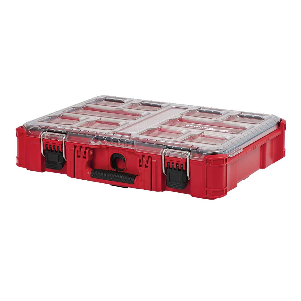 48-22-8430 CAJA DE ALMACENAJE PARA ACCESORIOS PACKOUT™ GRANDE