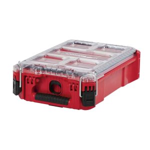 48-22-8435 CAJA DE ALMACENAJE PARA ACCESORIOS  PACKOUT™ PEQUEÑO