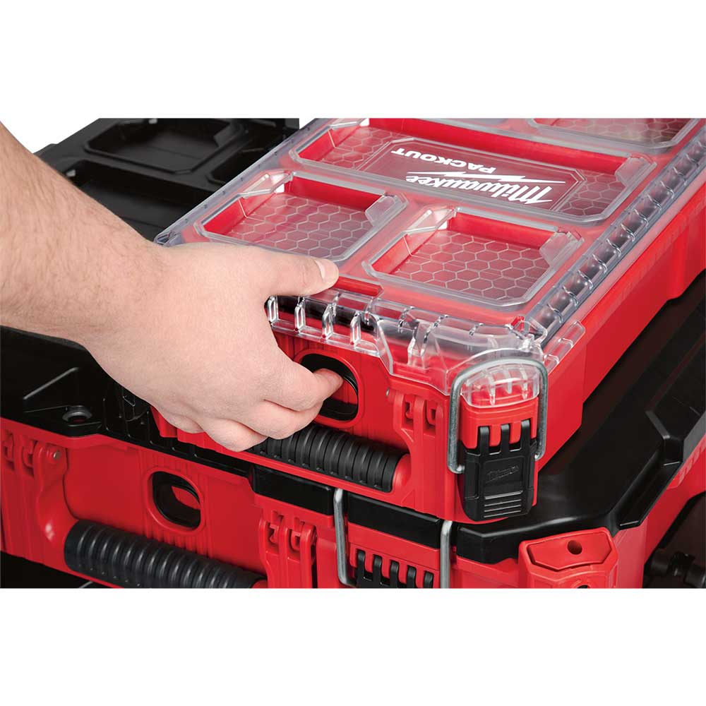 48-22-8435 CAJA DE ALMACENAJE PARA ACCESORIOS PACKOUT™ PEQUEÑO - Imagen 4