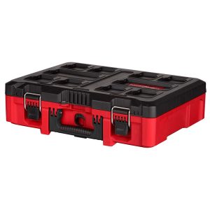 48-22-8450 CAJA DE ALMACENAJE PARA ACCESORIOS SLIM PACKOUT™ PEQUEÑO