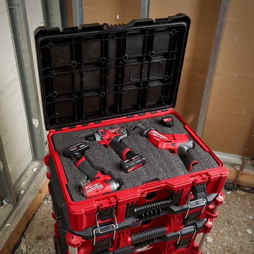 48-22-8450 CAJA DE ALMACENAJE PARA ACCESORIOS SLIM PACKOUT™ PEQUEÑO - Imagen 8