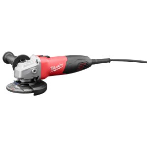 6130-33 MINIESMERILADORA ALÁMBRICA DE 4-1/2" 7 AMP 11,000 RPM