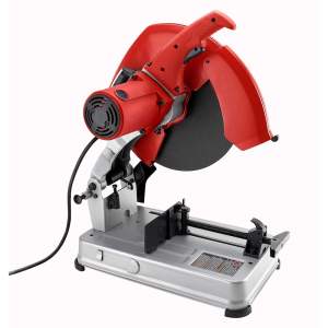 6177-20 CORTADORA DE METALES DE 14" 3,900 RPM 15 AMP + 4 CABALLOS DE FUERZA