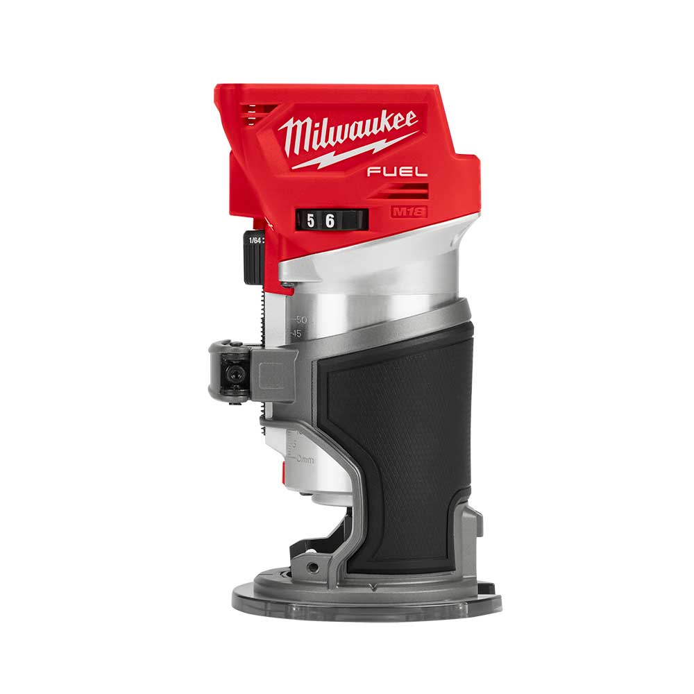 2723-20 M18 FUEL COMPACT ROUTER - Imagen 11