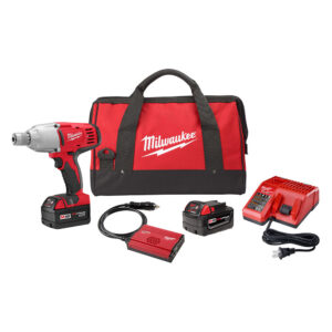 2665-22 Kit de taladro de impacto hexagonal multiuso M18™ de 7/16"