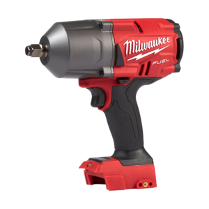 2767-20 Llave de impacto de alto torque M18 FUEL ™ de 1/2 "con anillo de fricción (solo herramienta)