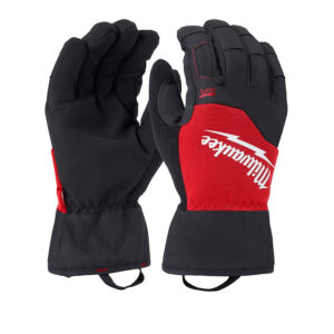 48-73-0033 GUANTES DE TRABAJO DE INVIERNO XG