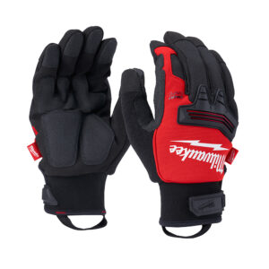48-73-0042 GUANTES DE DEMOLICION DE INVIERNO G