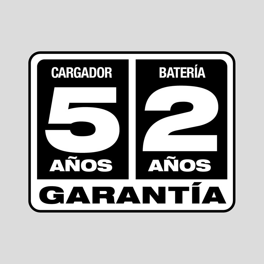 48-59-2420 Kit básico batería y cargador 2.0 M12™ - Imagen 6