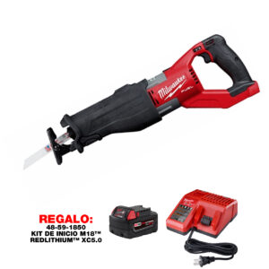 2722-20 Sierra alternativa M18 FUEL™ SUPER SAWZALL®