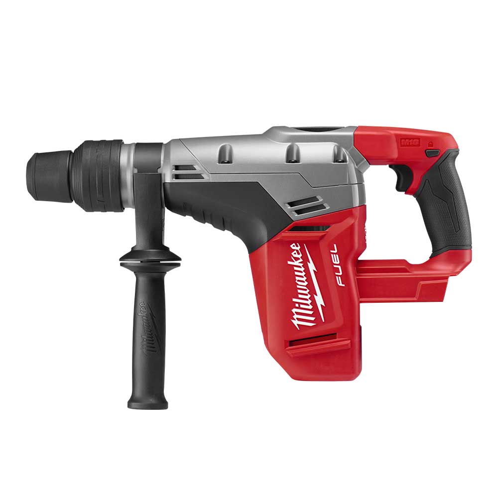 2717-20 Taladro percutor M18 FUEL™ SDS Max de 1-9/16" (sin accesorios)