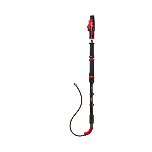 2576-20 LIMPIADOR / BARRENA PARA INODOROS TRAPSNAKE™ 6' M12™ Solo Herramienta