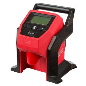 2475-20 Inflador compacto M12™