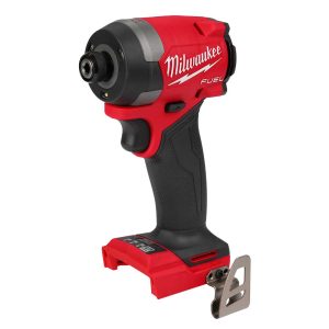 2953-20 Destornillador de impacto hexagonal M18 FUEL™ de 1/4"