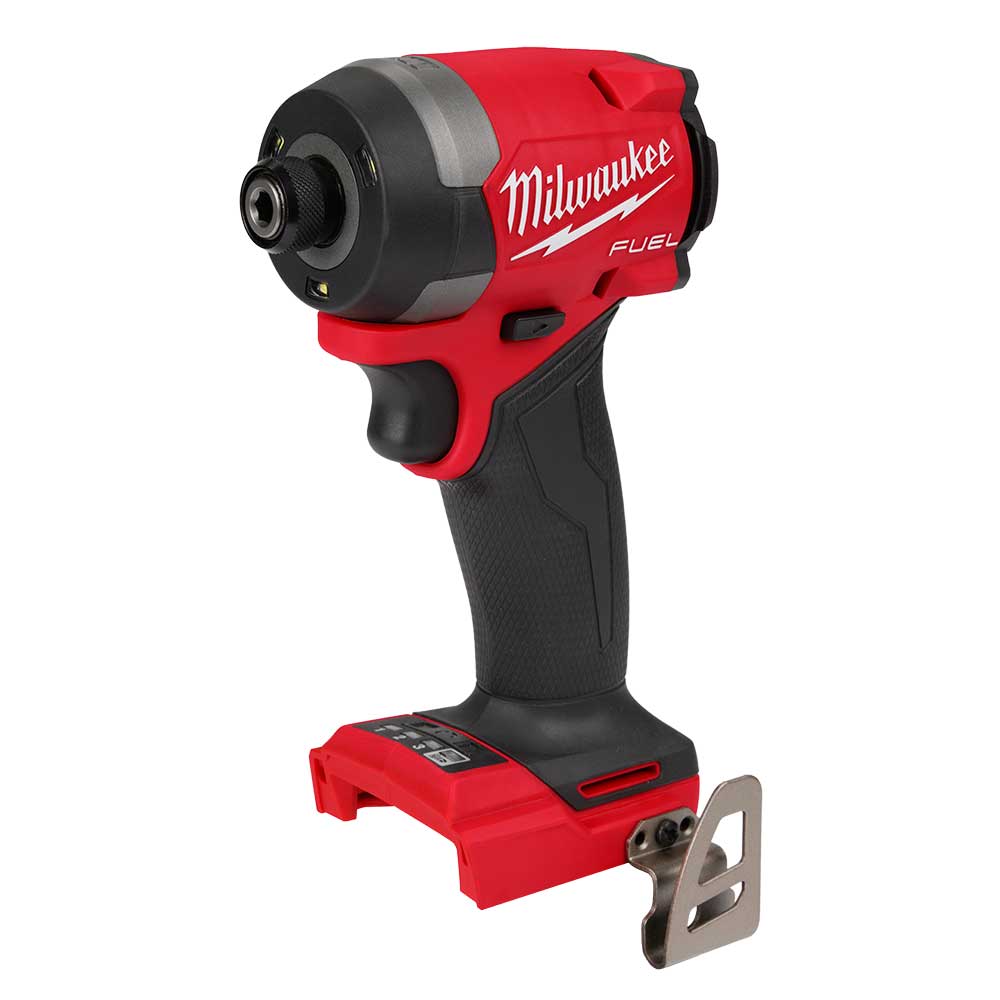 2953-20 Destornillador de impacto hexagonal M18 FUEL™ de 1/4"