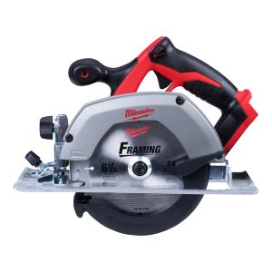 2630-20 SIERRA CIRCULAR 6 1/2'' M18™ KIT (sin accesorios)