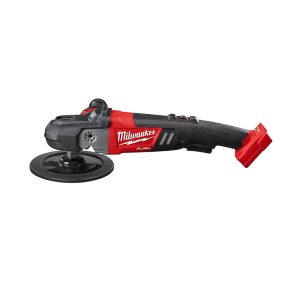 2738-20 PULIDOR DE VELOCIDAD VARIABLE M18™ FUEL™ 7” HERRAMIENTA SOLA