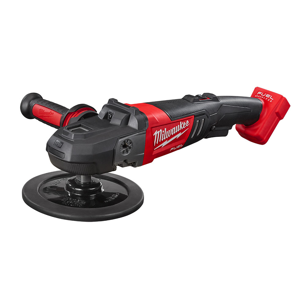 2738-20 PULIDOR DE VELOCIDAD VARIABLE M18™ FUEL™ 7” HERRAMIENTA SOLA - Imagen 3