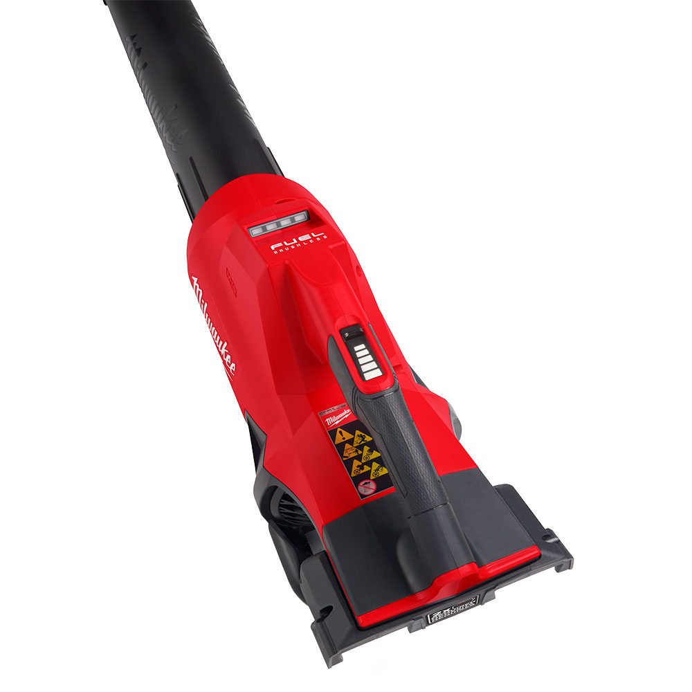2824-20 Soplador Doble de Batería M18 FUEL™ - Imagen 4