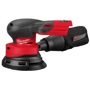 2837-20 Lijadora Orbital de 5" M18 FUEL™ (SIN ACCESORIOS)