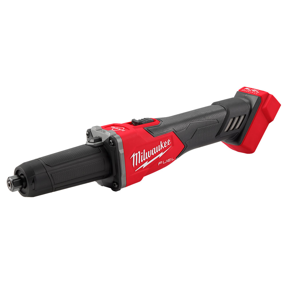 2939-20 Rectificadora de troqueles con freno M18 FUEL™ con interruptor deslizante (Sin Accesorios) - Imagen 2
