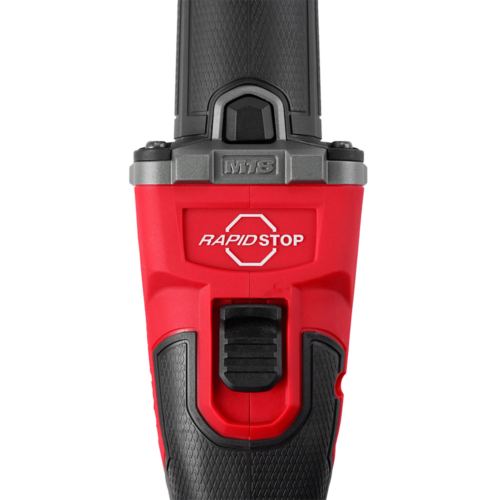 2939-20 Rectificadora de troqueles con freno M18 FUEL™ con interruptor deslizante (Sin Accesorios) - Imagen 3