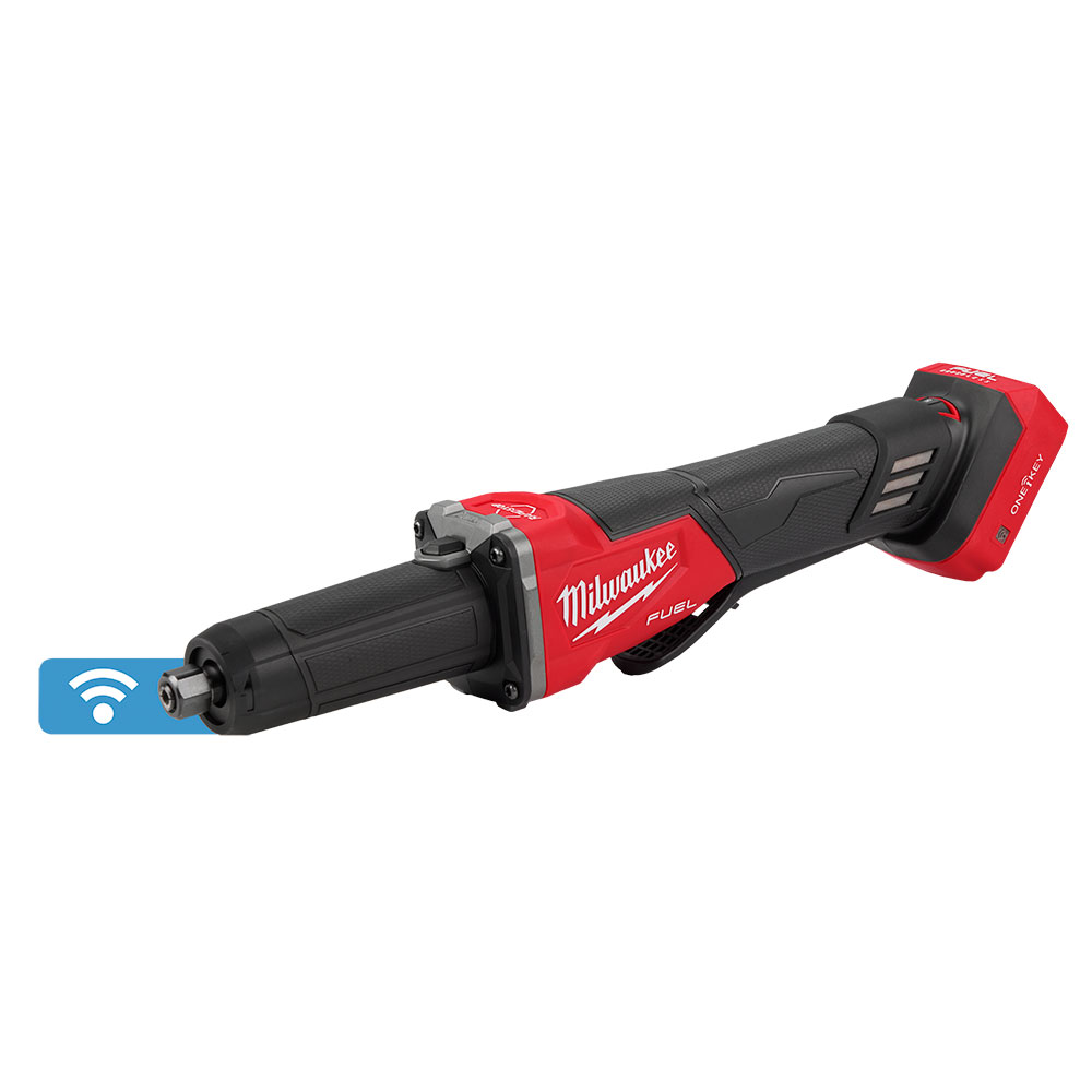 2984-20 Rectificadora de troqueles con freno de velocidad variable M18 FUEL™ (SIN ACCESORIOS) - Imagen 2
