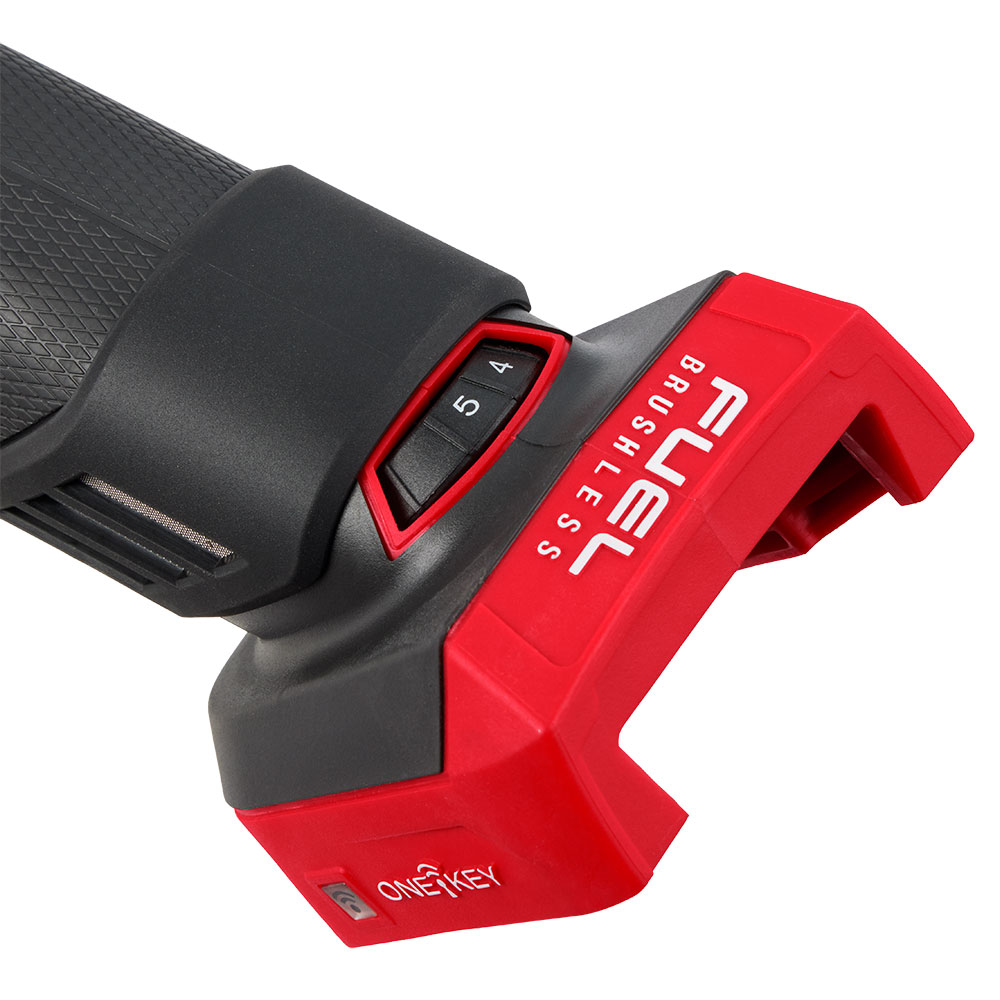 2984-20 Rectificadora de troqueles con freno de velocidad variable M18 FUEL™ (SIN ACCESORIOS) - Imagen 3