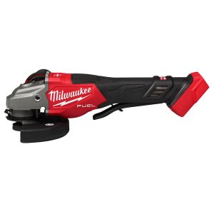 3670-20 Rectificadora con freno M18 FUEL™ de 4-1/2"-6" con interruptor de paleta