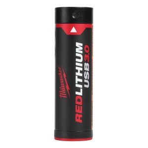 48-11-2131 BATERIA REDLITHIUM USB DE 3.0AH