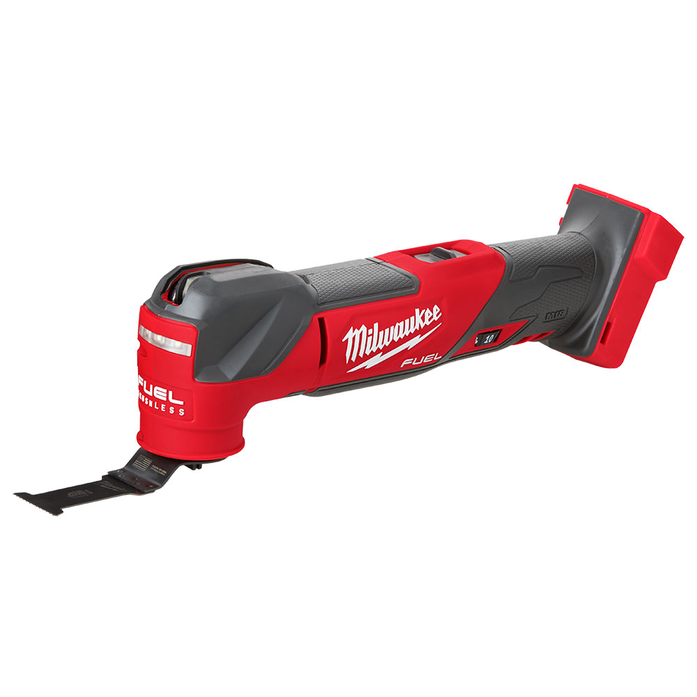 2836-20 Multiherramienta Oscilante M18 FUEL™ - Imagen 4