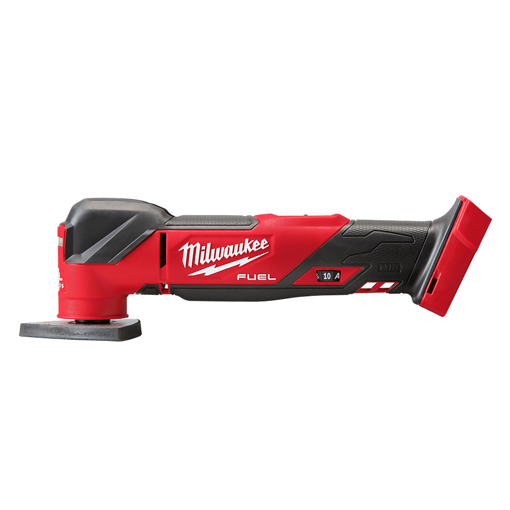 2836-20 Multiherramienta Oscilante M18 FUEL™ - Imagen 3