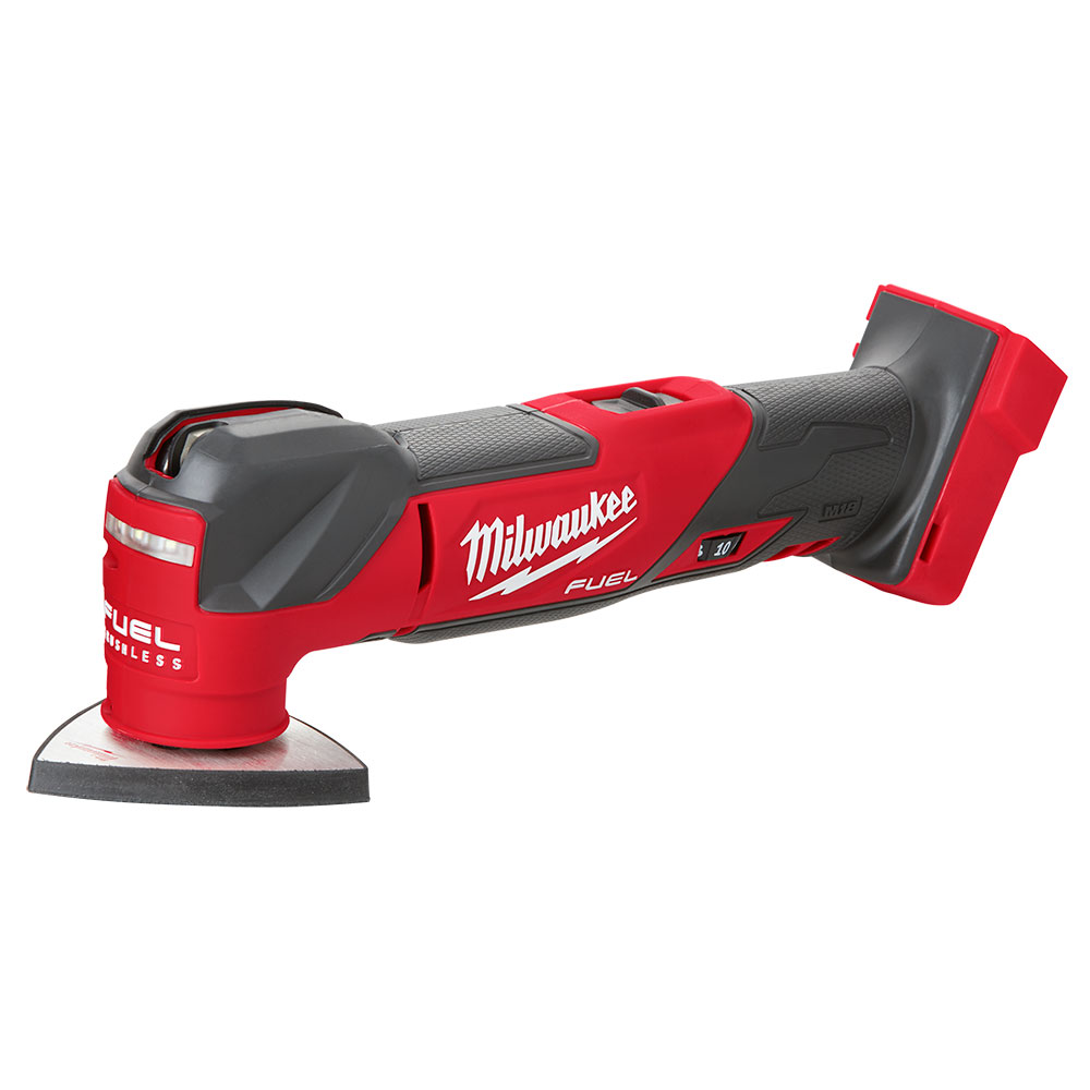 2836-20 Multiherramienta Oscilante M18 FUEL™ - Imagen 6