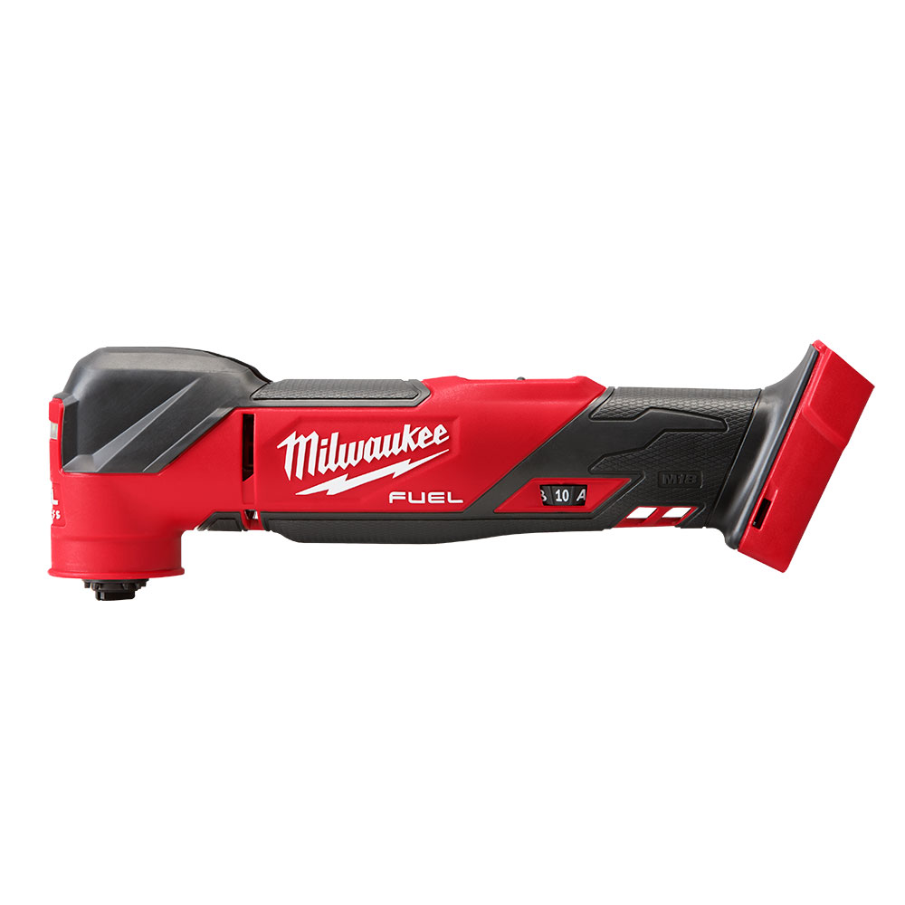 2836-20 Multiherramienta Oscilante M18 FUEL™ - Imagen 2