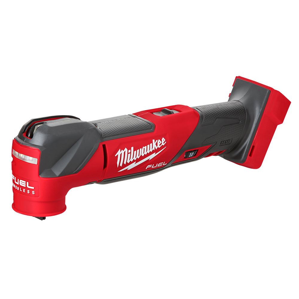 2836-20 Multiherramienta Oscilante M18 FUEL™ - Imagen 5