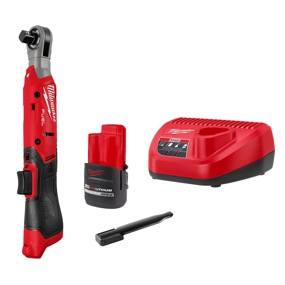 3054-21 Kit de Trinquete M12 FUEL™ de 1/2"