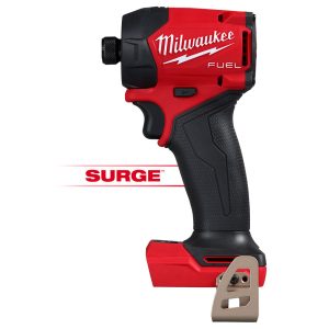 2761-20 Destornillador hidráulico hexagonal M18 FUEL™ SURGE™ de 1/4" (SIN ACCESORIOS)