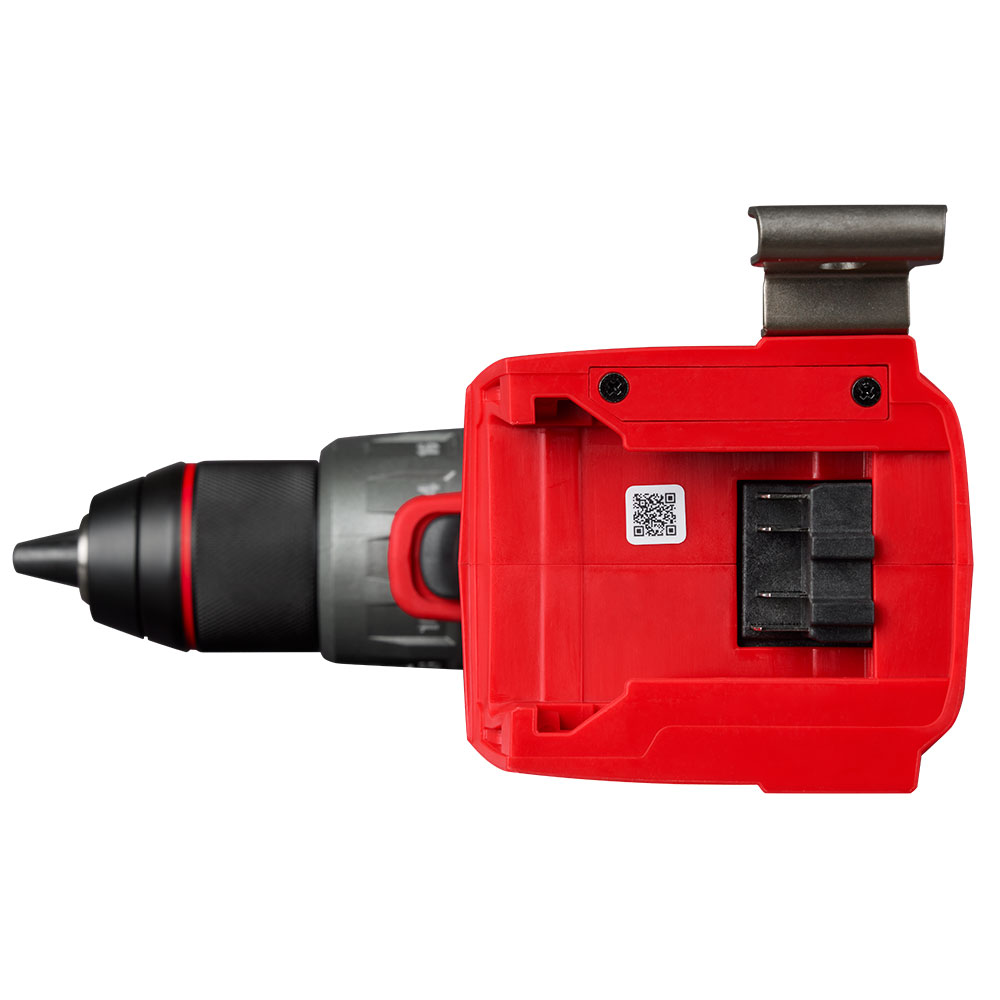 2906-20 Taladro Percutor M18 Fuel de 1/2" (12.7 mm) con ONE KEY (SIN ACCESORIOS) - Imagen 3