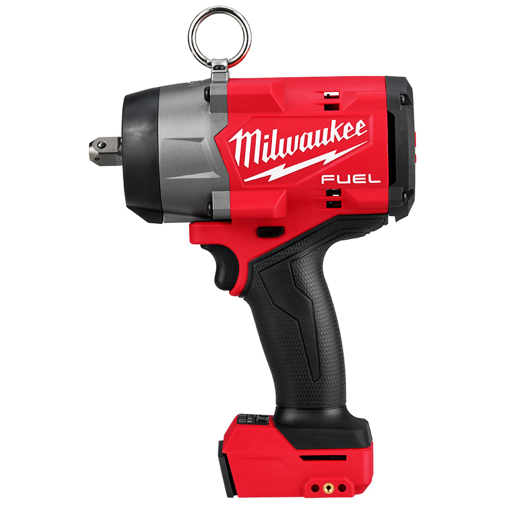 2966-20 LLAVE DE IMPACTO ALTO TORQUE DE 1/2'' M18 FUEL™ HERRAMIENTA SOLA