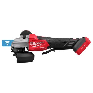 2986-20 Amoladora de frenado de doble gatillo M18 FUEL™ de 4-1/2" / 5"(sin Accesorios)