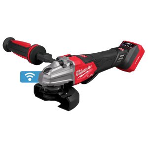 2986-20 Amoladora de frenado de doble gatillo M18 FUEL™ de 4-1/2" / 5"(sin Accesorios)