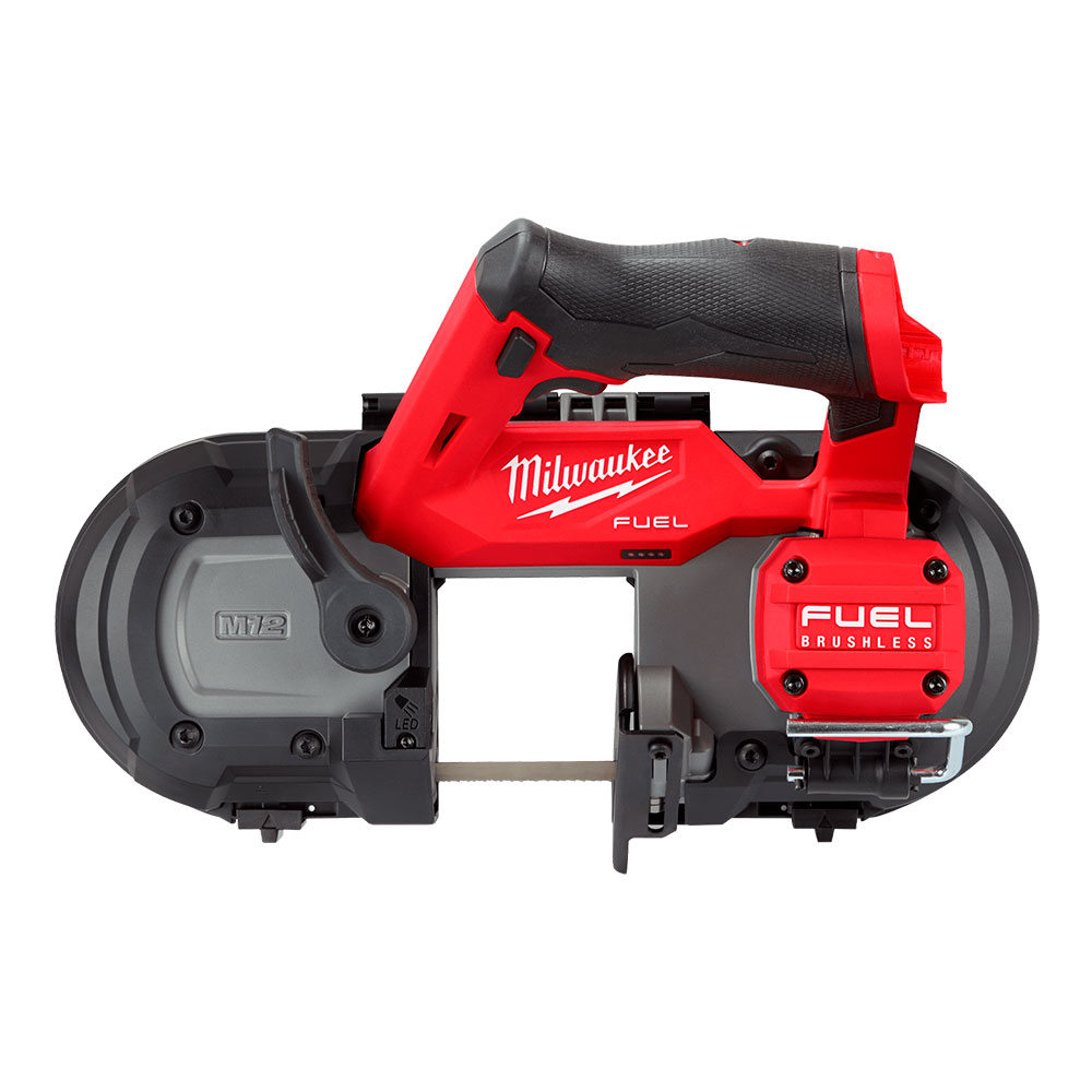 2529-20 Sierra de banda compacta M12 FUEL™ SIN ACCESORIOS