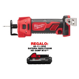 2627-20 Herramienta de corte M18™ (sin accesorios)